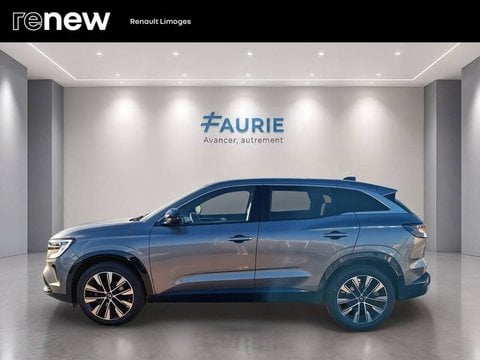 Voitures D'occasion À Limoges | Renault Austral Mild Hybrid Advanced 130 Techno
