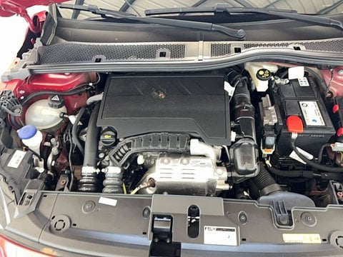 Voitures D'occasion À Saintes | Peugeot 208 Puretech 100 S&S Bvm6 Active