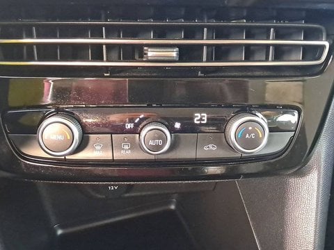 Voitures D'occasion À Limoges | Opel Mokka Ii 1.2 Turbo 100 Ch Bvm6 Elegance Business