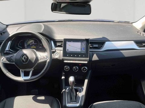 Voitures D'occasion À Trélissac | Renault Captur Ii E-Tech 145 - 21 Intens