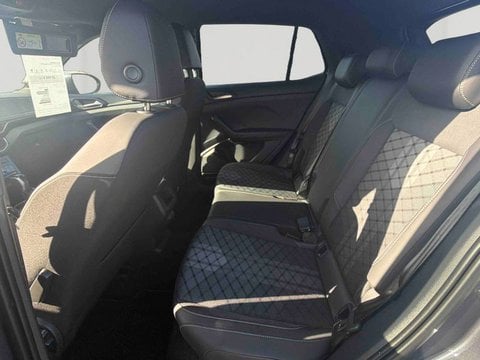 Voitures D'occasion À Brive La Gaillarde | Volkswagen T-Cross 1.0 Tsi 116 Start/Stop Dsg7 R-Line...