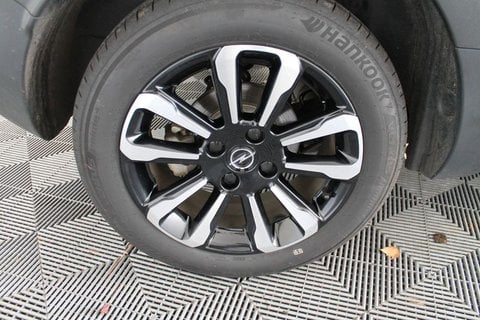 Voitures D'occasion À Migné-Auxances | Opel Crossland 1.5 D 120 Ch Bva6 Elegance Business