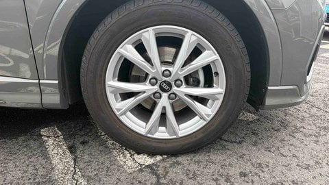 Voitures D'occasion À Brive La Gaillarde | Audi Q3 35 Tdi 150 Ch S Tronic 7 S Line