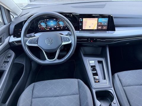 Voitures D'occasion À Boé | Volkswagen Golf 2.0 Tdi Scr 116 Dsg7 Life Plus