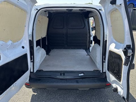 Voitures D'occasion À Montauban | Renault Kangoo Iii Van Fg Tole Blue Dci 95 L1 Gsr2 Extra