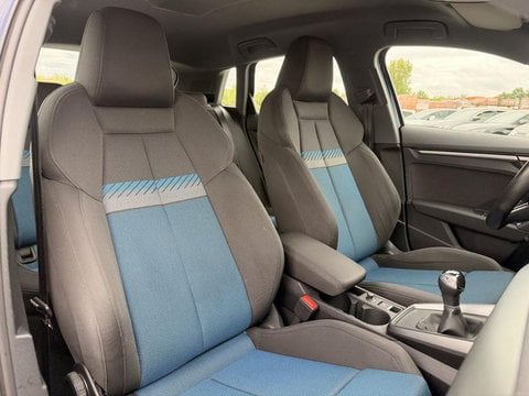 Voitures D'occasion À Boé | Audi A3 Sportback 30 Tdi 116 Design