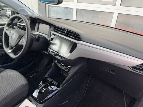Voitures D'occasion À Royan | Opel Corsa Electrique 136 Ch & Batterie 50 Kwh Edition