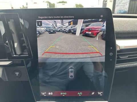 Voitures D'occasion À Montauban | Renault Scénic Scenic E-Tech Électrique 220 Ch Grande Autono...