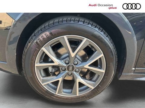 Voitures D'occasion À Brive La Gaillarde | Audi A1 Allstreet 30 Tfsi 110 Ch S Tronic 7 Design Luxe