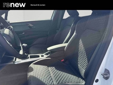 Voitures D'occasion À Saint-Junien | Renault Clio Vi Tce 115 Ch Techno