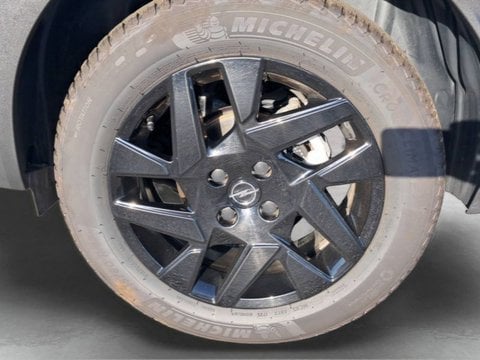 Voitures D'occasion À Limoges | Opel Mokka Ii 1.2 Turbo 130 Ch Bvm6 Gs Line
