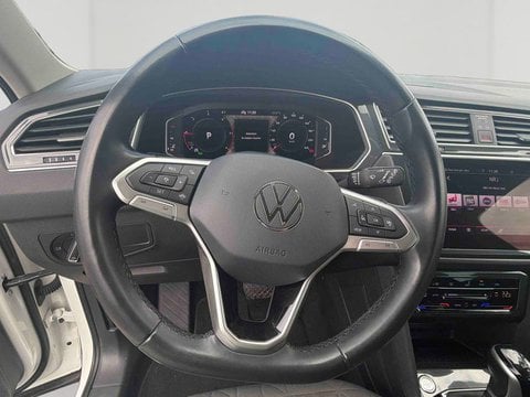 Voitures D'occasion À Brive La Gaillarde | Volkswagen Tiguan 2.0 Tdi 150Ch Dsg7 Life Plus