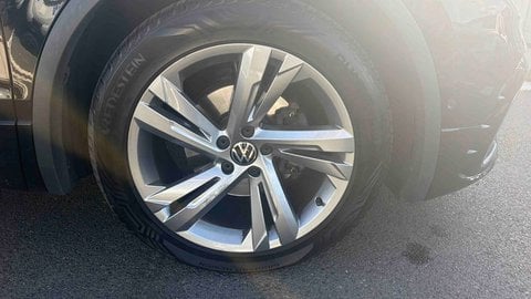 Voitures D'occasion À Brive La Gaillarde | Volkswagen Tiguan 2.0 Tdi 150Ch Dsg7 R-Line
