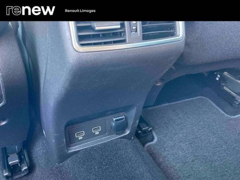 Voitures D'occasion À Limoges | Renault Kadjar Blue Dci 115 Edc Intens