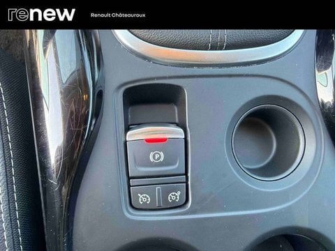 Voitures D'occasion À Saint Maur | Renault Kadjar Tce 130 Energy Business