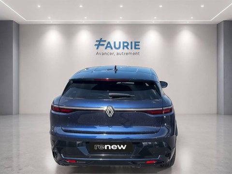 Voitures D'occasion À Saint-Astier | Renault Mégane Megane E-Tech Ev60 220 Ch Super Charge Techno