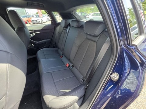 Voitures D'occasion À Saint-Avit | Audi A3 Sportback Tdi 150 S Tronic 7 S Line