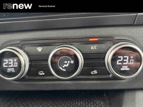 Voitures D'occasion À Guéret | Renault Kangoo Van Fg Tole Blue Dci 95 L1 Gsr2 Extra
