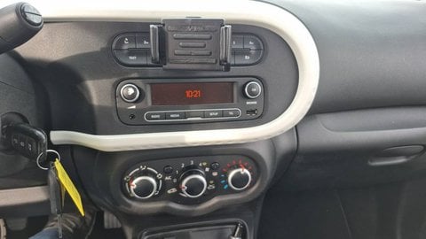 Voitures D'occasion À Bergerac | Renault Twingo Iii Sce 75 - 20 Zen