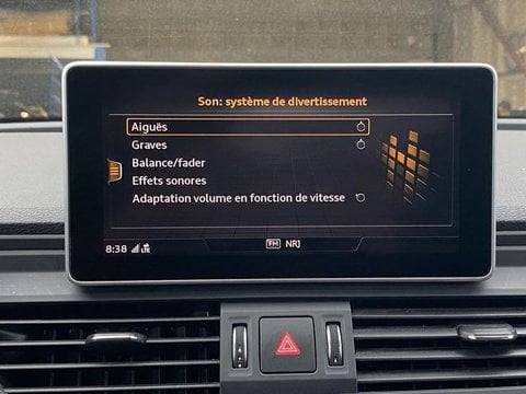 Voitures D'occasion À Boé | Audi Q5 55 Tfsi E 367 S Tronic 7 Quattro S Line