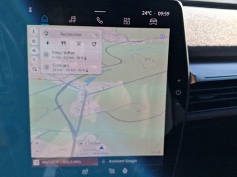 Voitures D'occasion À Bergerac | Renault Mégane Megane V Electrique Megane E-Tech Ev60 220 Ch S...