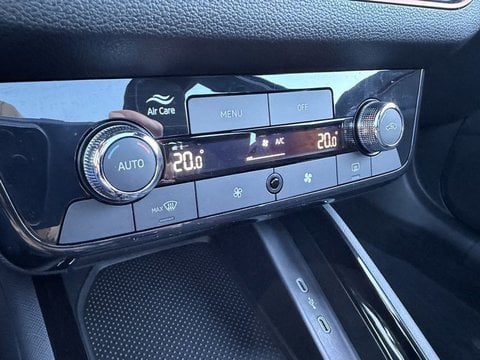 Voitures D'occasion À Boé | Škoda Kamiq 1.0 Tsi Evo 2 116 Ch Dsg7 Monte Carlo