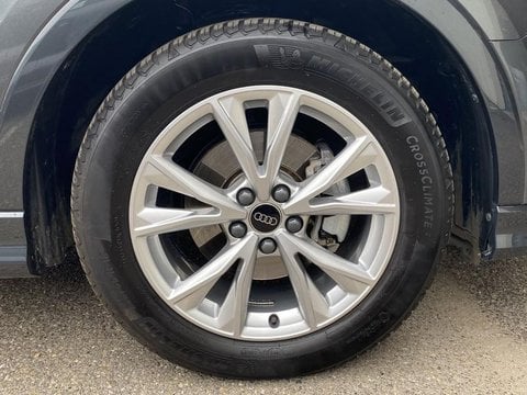 Voitures D'occasion À Boé | Audi Q3 Sportback 35 Tfsi 150 Ch S Tronic 7 S Line