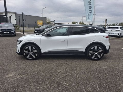 Voitures D'occasion À Montauban | Renault Mégane Megane E-Tech Ev60 220 Ch Super Charge Techno