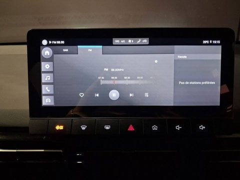 Voitures D'occasion À Tulle | Mg Mg4 Electric 51Kwh - 125 Kw 2Wd Standard