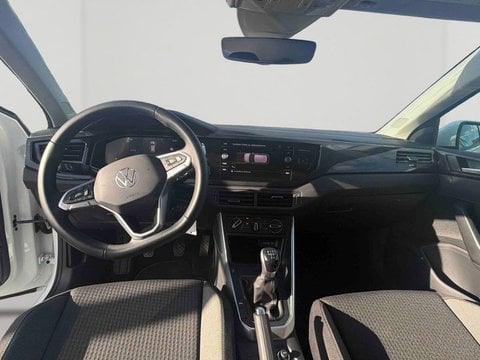 Voitures D'occasion À Brive La Gaillarde | Volkswagen Polo 1.0 Tsi 95 S&S Bvm5 Vw Edition
