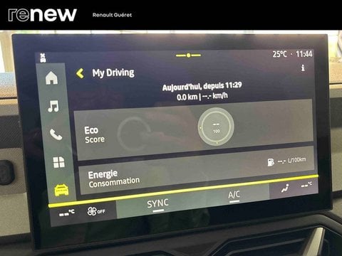 Voitures D'occasion À Guéret | Dacia Bigster Mild Hybrid 140 Journey