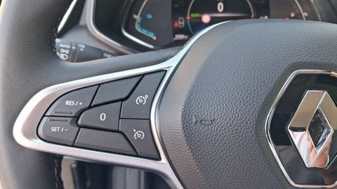 Voitures D'occasion À Bergerac | Renault Clio V E-Tech 140 - 21N Business