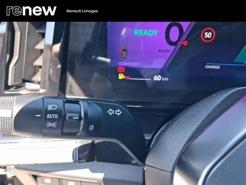 Voitures D'occasion À Limoges | Renault Austral Full Hybrid E-Tech 200 Ch Techno