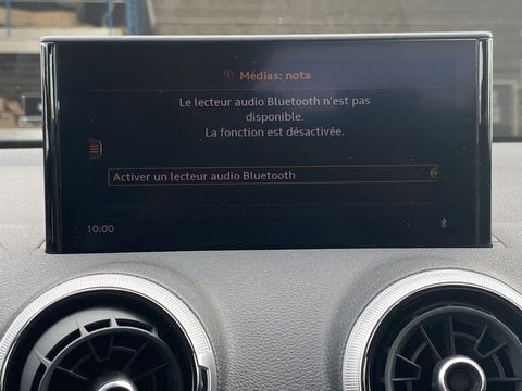 Voitures D'occasion À Boé | Audi Q2 30 Tdi 116 S Tronic 7 Advanced
