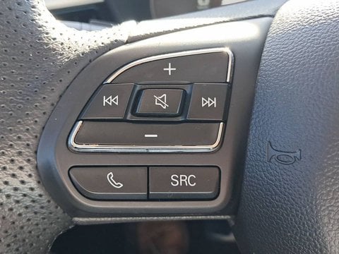 Voitures D'occasion À Limoges | Mg Mg5 Autonomie Standard 50Kwh - 130 Kw 2Wd Comfort