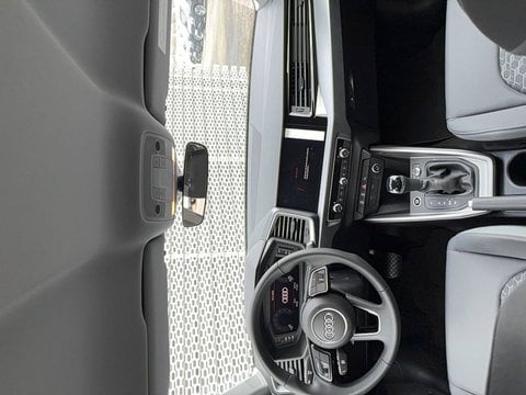 Voitures D'0Km À Saint-Avit | Audi A1 Sportback 30 Tfsi 116 Ch S Tronic 7 Design