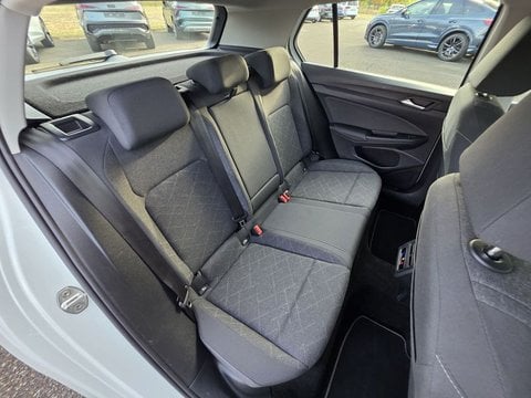 Voitures D'occasion À Saint-Pierre-Du-Mont | Volkswagen Golf 1.0 Etsi Opf 110 Dsg7 Life Plus