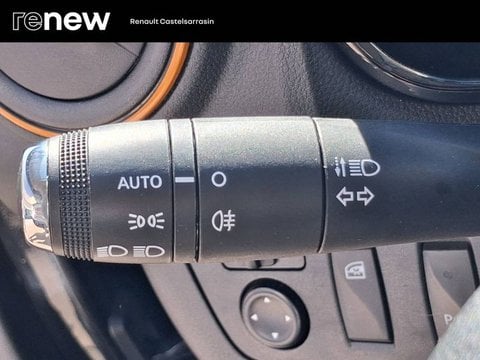 Voitures D'occasion À Castelsarrasin | Dacia Spring Achat Intégral Confort Plus