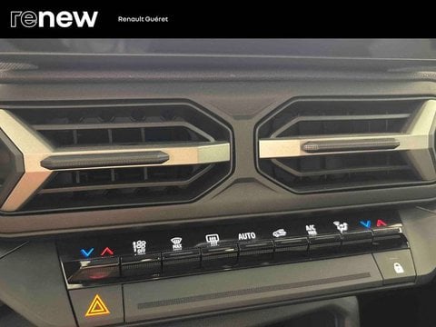 Voitures D'occasion À Guéret | Dacia Bigster Mild Hybrid 140 Journey