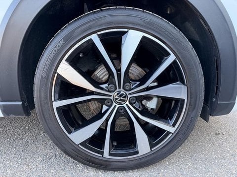 Voitures D'occasion À Boé | Volkswagen Taigo 1.0 Tsi 116 Dsg7 R-Line Edition