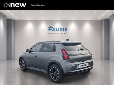 Voitures D'0Km À Limoges | Renault 5 R Electrique Renault E-Tech Electrique 150 Ch Autonomie Con...