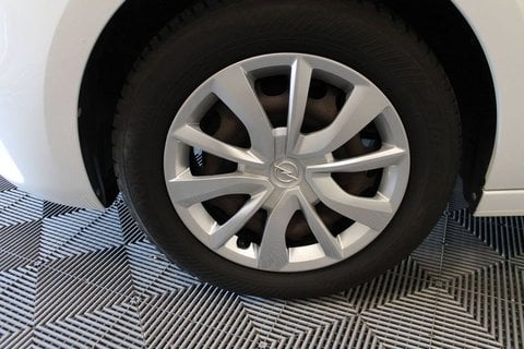 Voitures D'occasion À Migné-Auxances | Opel Corsa F 1.2 75 Ch Bvm5 Edition