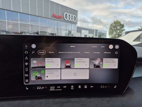 Voitures D'0Km À Boé | Audi A3 Sportback E-Hybrid 204 Ch S Line