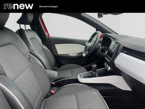 Voitures D'occasion À Limoges | Renault Clio V E-Tech 140 - 21N Intens
