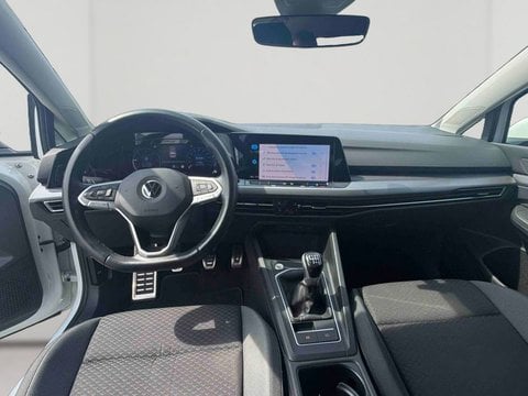 Voitures D'occasion À Brive La Gaillarde | Volkswagen Golf 2.0 Tdi Scr 115 Bvm6 Active