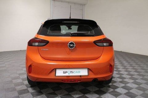 Voitures D'occasion À Châtellerault | Opel Corsa 1.2 Turbo 100 Ch Bva8 Edition