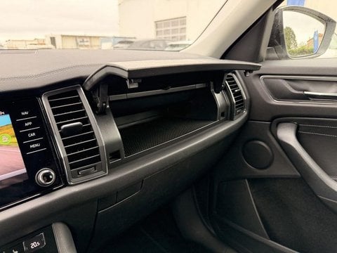 Voitures D'occasion À Boé | Škoda Kodiaq 2.0 Tdi 150 Scr Dsg7 5Pl Style