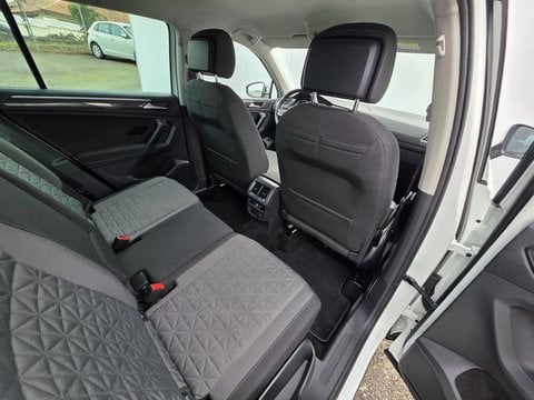 Voitures D'occasion À Saint-Avit | Volkswagen Tiguan 2.0 Tdi 150Ch Dsg7 Life