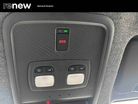 Voitures D'occasion À Guéret | Dacia Duster Iii Mild Hybrid 140 Expression