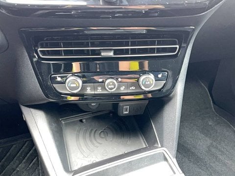 Voitures D'0Km À Limoges | Opel Mokka Ii 1.2 Turbo Hybrid 145 Ch E-Dct6 Gs